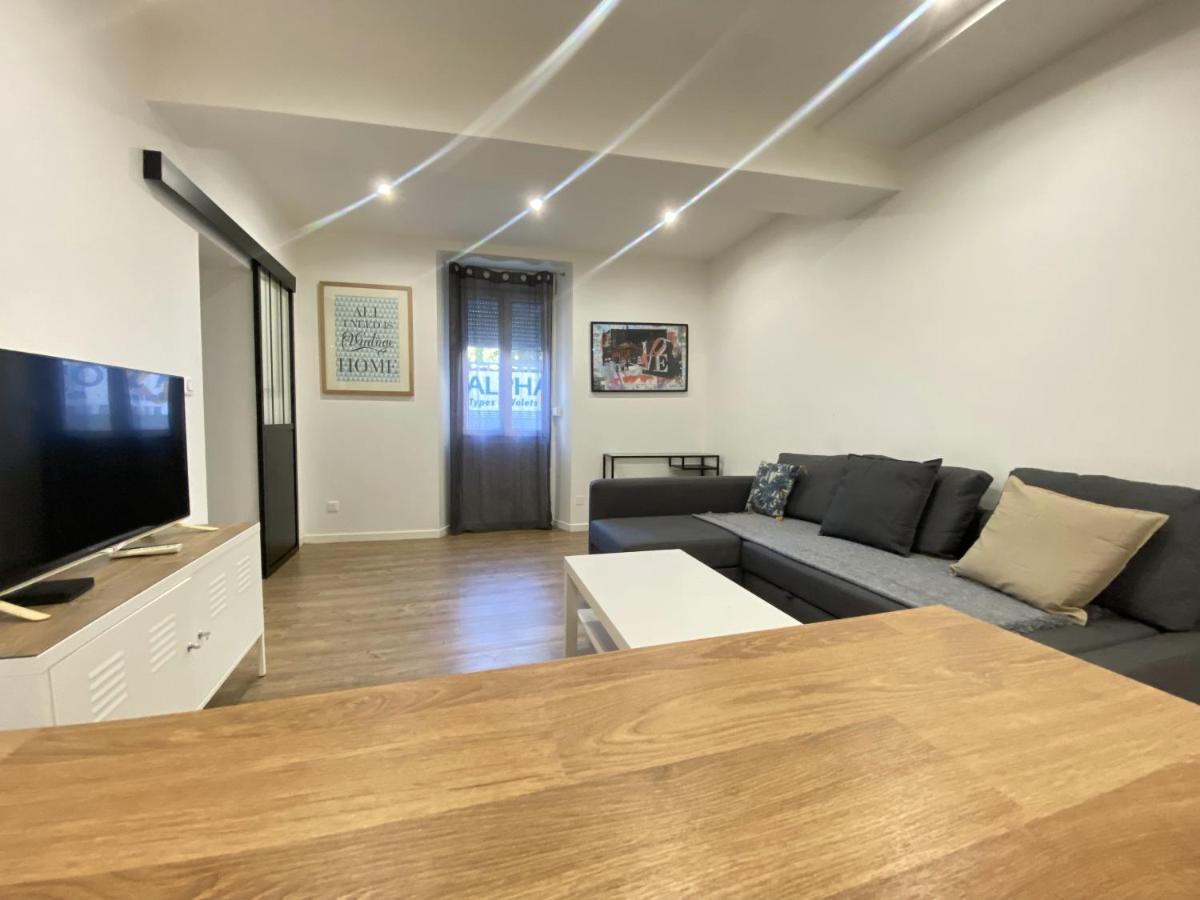 T2 St Jean 4 Personnes Clim Wifi Terrasse Διαμέρισμα Τουλόν Εξωτερικό φωτογραφία